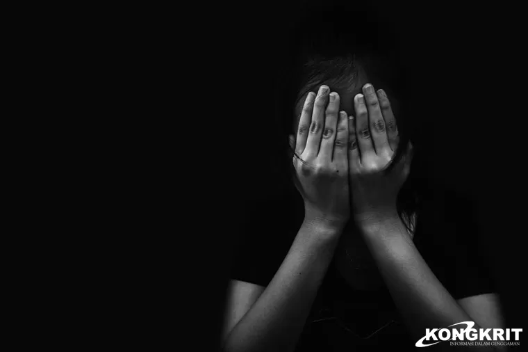 Gadis Belia di Koto Laweh Diduga Jadi Korban Pelecehan Seksual, Pelaku Sebarkan Foto Korban di Medsos. (Foto : Dok. Istimewa)
