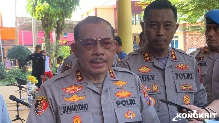 Kapolda Sumbar Buru Pelaku yang Viralkan Kasus Afif, Bocah Tewas Diduga Disiksa Polisi. (Foto : Dok. Istimewa)