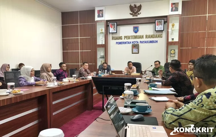 Kota Payakumbuh Siap Raih Prestasi Terbaik dalam Lomba Kader Posyandu 2024 di Sumatera Barat