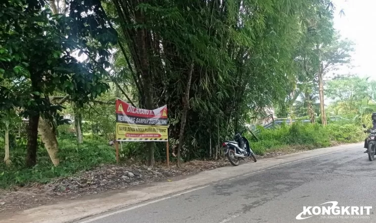 Pemko Padang Tertibkan 62 TPS Liar untuk Wujudkan Kota Bebas Sampah