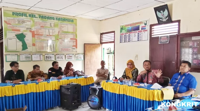 Pj Wali Kota Payakumbuh Siap Perjuangkan Ganti Rugi Lahan Longsor di TPA Regional