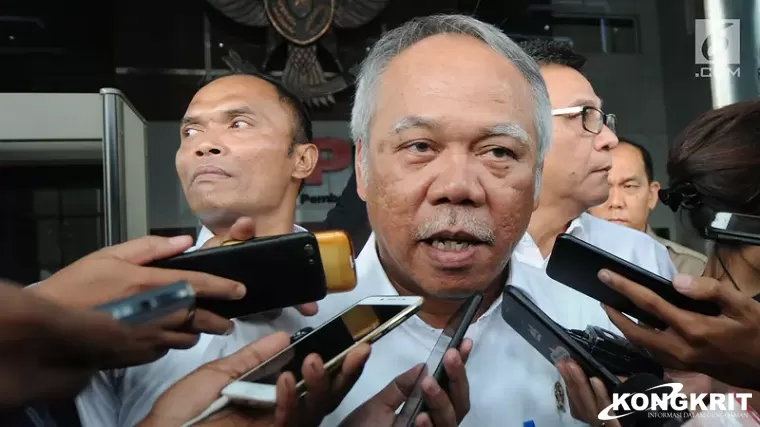 Tapera Ditarik Mundur, Menteri PUPR Merespons Kritik dan Protes Masyarakat. (Foto : Dok. Istimewa)