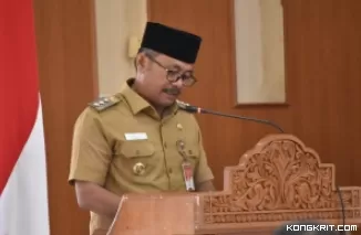 Pj. Wali Kota Payakumbuh, Suprayitno