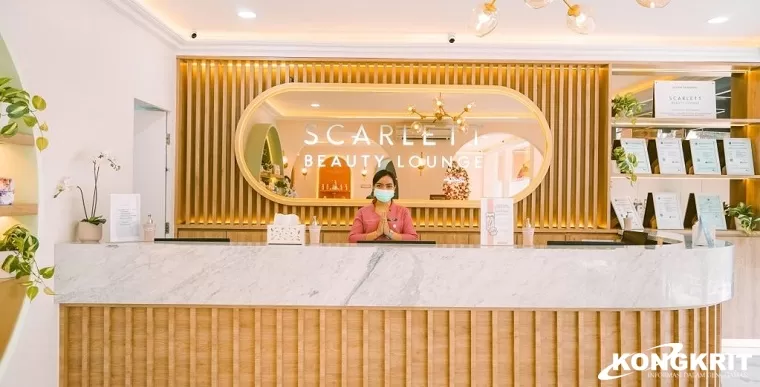 Gabung Scarlett Indonesia! Lowongan Area Sales Supervisor di Jambi Terbuka! (Foto : Dok. Istimewa)