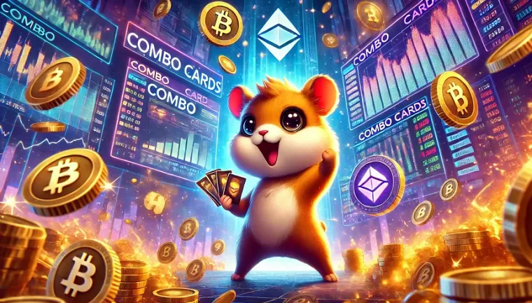 Hamster Combat Bakal Rilis Akhir Bulan Ini, Apakah Sesuai Janji Developer? (Foto : Dok. Istimewa)