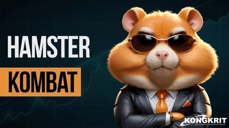 Hamster Kombat New Update! Hadirkan Fitur Beli Skin yang Kece Abis, Bikin Tampilan Hamster Kombatmu Makin GGWP! (Foto: Dok.Istimewa)