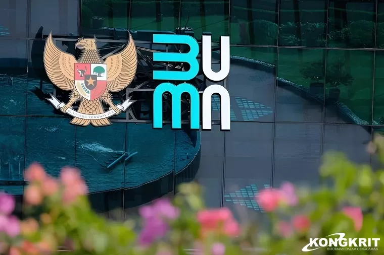 Kesempatan Emas! Loker BUMN 2024 untuk SMA Sederajat, Usia Hingga 35 Tahun. (Foto : Dok. Istimewa)