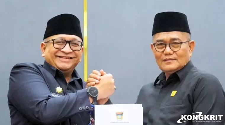 Pemko Padang Targetkan Pendapatan Daerah Rp 2,623 Triliun pada APBD 2025 dalam Rapat Paripurna