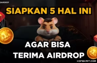 5 Syarat Eligible Agar Bisa Klaim airdrop di Hamster Kombat, No 4 Paling Penting! (Foto: Dok.Istimewa)