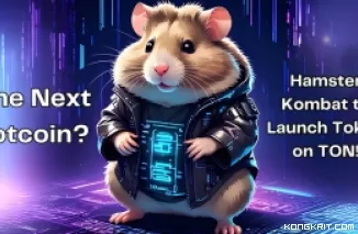 Benarkah Hamster Combat akan Lebih Menguntungkan daripada Notcoin? (Foto: Dok.Istimewa)
