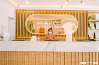 Gabung Scarlett Indonesia! Lowongan Area Sales Supervisor di Jambi Terbuka! (Foto : Dok. Istimewa)