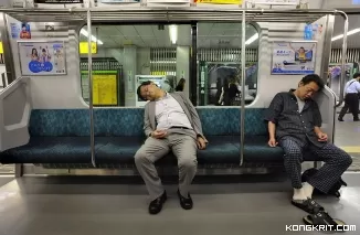 Jangan Mau Kerja di Jepang, Sebelum Kamu Pahami 5 Hal ini! (Foto : Dok. Istimewa)
