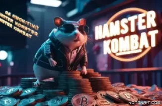 Jelang Listing, Hamster Kombat Jadi Incaran Para Investor, Benarkah Harga Satu Koin HMSTR Dihargai $1.000? (Foto: Dok.Istimewa)