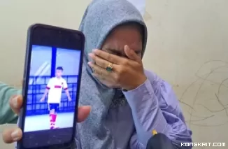 LBH Padang Ungkap Adanya Dugaan Penyiksaan Brutal Terhadap Afif Maulana. (Foto : Dok. Istimewa)