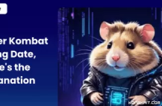 Listing Hamster Combat Kok di Undur Terus Ternyata ini Biang Keroknya!! (Foto : Dok. Istimewa)