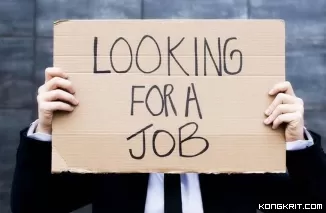 Umur di Atas 30 Tahun Kok Susah Cari Kerja Ternyata Ini Alasannya. (Foto : Dok. Istimewa)