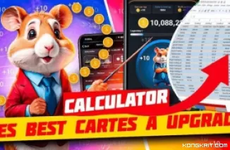 Update Detik-detik Hamster Combat Listing! Kamu Wajib Persiapkan 3 Hal Ini. (Foto : Dok. Istimewa)