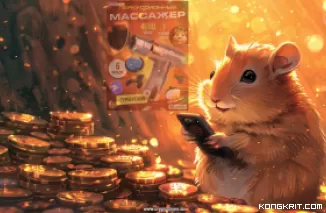Update Jadwal Listing Terbaru Hamster Combat, Bagaimana Nasib Para Penambang? (Foto : Dok. Istimewa)
