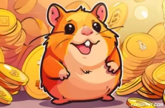 Update Listing Terbaru! Benarkah Hamster Kombat Sebenarnya Tidak Scam Tapi Abu-Abu? (Foto: Dok.Istimewa)