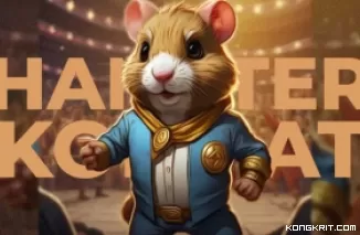 Update Terbaru Hamster Combat, Klarifikasi dan Airdrop yang Semakin Dekat! (Foto: Dok.Istimewa)