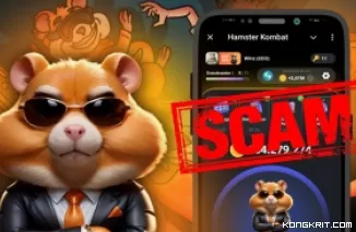 Waspada! Ini 5 Kemungkinan yang Bakal Terjadi Dengan Hamster Combat, Beneran Scam? (Foto: Dok.Istimewa)