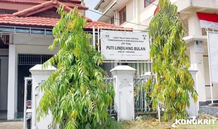 56 Kasus Kekerasan terhadap Anak dan Perempuan Ditemukan, P2TP2A Padang Beri Dukungan Psikologis