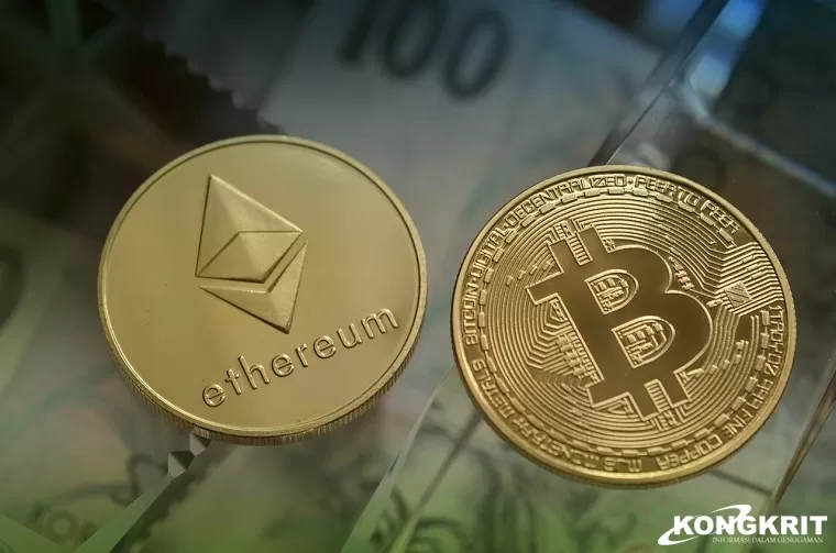 Bitcoin Menunjukkan Tren Bullish, Trump Dukung Bitcoin, Pepe Coin Menarik Perhatian (Foto: Dok.Istimewa)