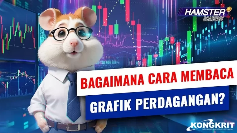 Cara Membaca Grafik Perdagangan Crypto Untuk Investasi, Pemula Wajib Tau! (Foto: Dok.Istimewa)