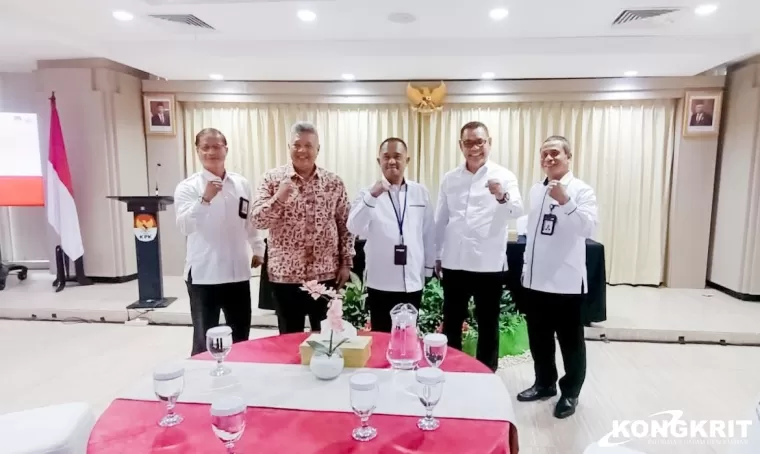 Difasilitasi KPK, Pemkab dan Pemko Solok Resmi Serahkan Barang Milik Daerah