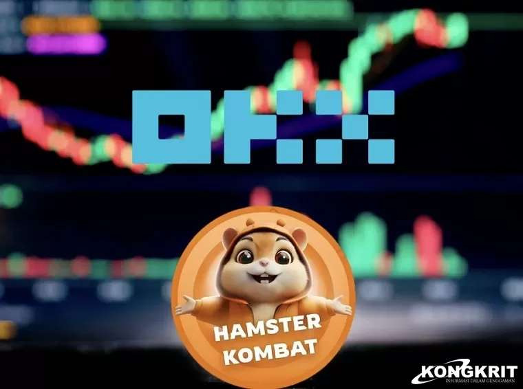 Hamster Kombat x OKX, Panduan Langkah demi Langkah Daftar Akun OKX Untuk Pemula (Foto: Dok.Istimewa)