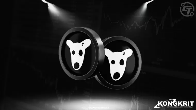 Info Penting Terkait Airdrop DOGS, Tokenomics Airdrop Hingga Jadwal Listing (Foto: Dok.Istimewa)