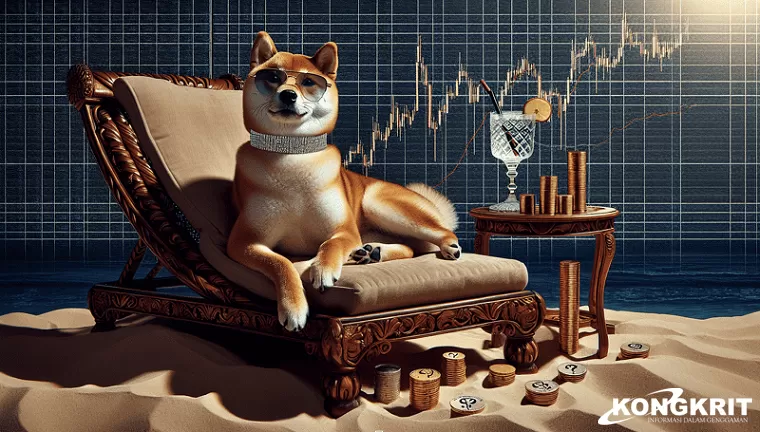 Perburuan DOGS Dimulai! Ini Strategi Investasi Cerdas yang Dilakukan Biar Untung Maksimal (Foto: Dok.Istimewa)