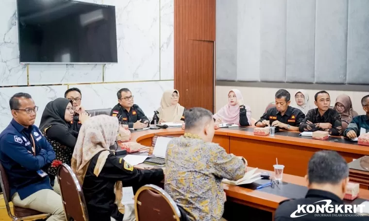 Strategi Baru Pemkab Solok, Targetkan 0% Kemiskinan Ekstrem di Tahun 2024