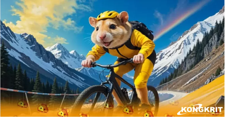 Tanpa Main dan Tonton Iklan! Ini Trik Agar Kamu Bisa Dapatkan Kunci Unlimited di Playground Hamster Combat, Belum Banyak Yang Tau (Foto: Dok.Istimewa)