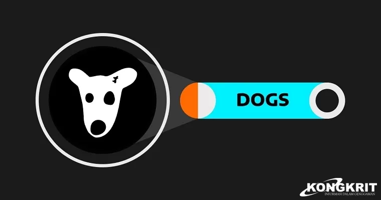 Token DOGS Sudah Meluncur! Segera Klaim dan Jadilah Jutawan Crypto (Foto: Dok.Istimewa)