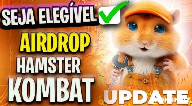 Update Sistem Airdrop Hamster Combat Yang Berubah, Ini Syarat Terbaru Klaim Tokennya! (Foto: Dok.Istimewa)