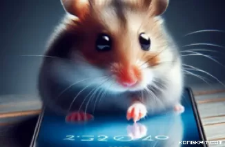 Alokasi Token Hamster Combat 60%, Ini Langkah-Langkah yang Bisa Dilakukan Agar JP Maksimal (Foto: Dok.Istimewa)