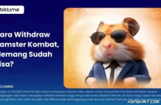 Beneran Airdrop Hamster Combat Sudah Bisa Di Withdraw Jadi Uang? (Foto: Dok.Istimewa)