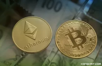 Bitcoin Menunjukkan Tren Bullish, Trump Dukung Bitcoin, Pepe Coin Menarik Perhatian (Foto: Dok.Istimewa)