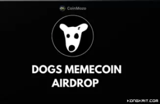 DOGS Coin Naik Drastis Hingga 50% dalam 2 Hari, Peluang Emas Untuk Pemula (Foto:Dok.Istimewa)