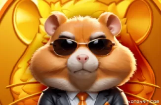 Hamster Kombat Hadapi Konflik Internal, Token HMSTR Terancam? (Foto: Dok.Istimewa)