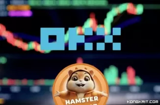 Hamster Kombat x OKX, Panduan Langkah demi Langkah Daftar Akun OKX Untuk Pemula (Foto: Dok.Istimewa)