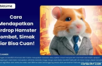 Jelang Listing, Ini 3 Syarat Eligible Penerimaan Airdrop Hamster Kombat, Simak Baik-Baik! (Foto: Dok.Istimewa)