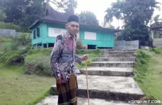 Kisah Inspiratif Haji Muin, Pedagang Ternak yang Dikenang Karena Kebijaksanaannya