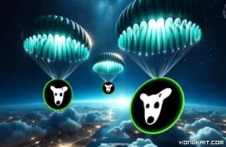 Mengenal Token DOGS dan Cara Klaim Airdropnya di Wallet Telegram (Foto: Dok.Istimewa)