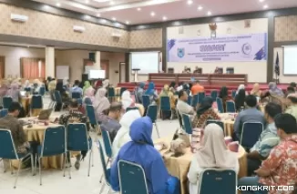 Optimalisasi Kinerja Keuangan SKPD, Pemko Payakumbuh Luncurkan Aplikasi SMART