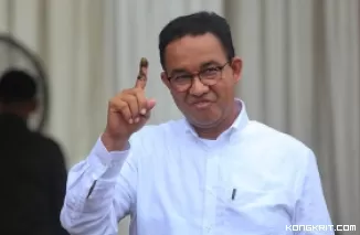 Potensi Anies Baswedan Jika PKS Bergabung dengan Prabowo di Pilkada Jakarta 2024. (Foto : Dok. Istimewa)