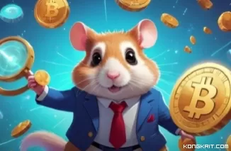 SIMAK Trik Jitu Meningkatkan Penghasilan dan Raih Keuntungan Maksimal di Hamster Combat Jelang Listing! (Foto: Dok.Istimewa)