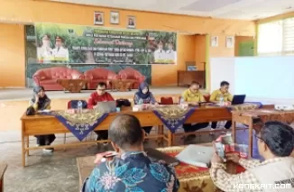 Solok Selatan, Sentra Perkebunan Kopi Terluas Kedua di Sumatera Barat