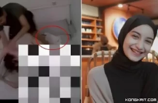 Suami Tendang Bayi Baru Lahir, 9 Fakta  Mengejutkan Kasus KDRT Cut Intan Nabila. (Foto : Dok. Istimewa)